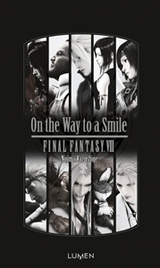 photo d'illustration pour l'article:Final Fantasy 7 - On the Way to a Smile le 3 avril prochain 